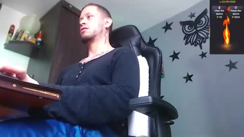 Snapshot of justinsc chatting on February 20, 2026, 7:58 pm Justinsc online show from February 20, 2026, 7:58 pm