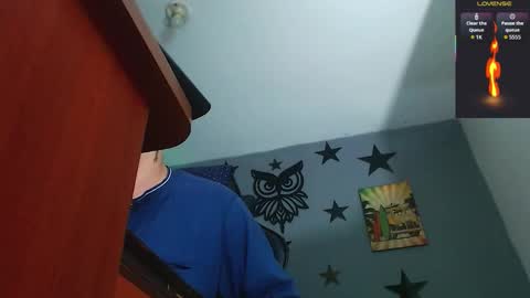 Snapshot of justinsc chatting on February 24, 2026, 1:14 am Justinsc online show from February 24, 2026, 1:14 am