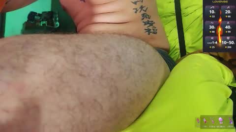 Snapshot of justinsc chatting on March 5, 2026, 1:12 am Justinsc online show from March 5, 2026, 1:12 am