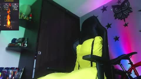 Justinsc online show from April 26, 2026, 10:40 pm