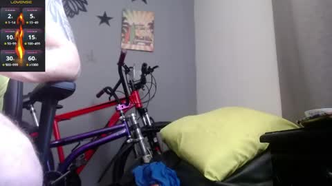 Justinsc online show from May 4, 2026, 6:59 pm