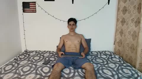 justinsinner1 online show from January 27, 2025, 1:37 am