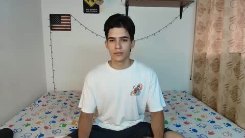 justinsinner1 online show from February 6, 2025, 9:49 pm