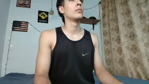 justinsinner1 online show from February 24, 2025, 1:13 am