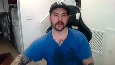 justintym69 online show from January 7, 2025, 5:42 pm