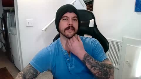 justintym69 online show from January 22, 2025, 5:38 pm