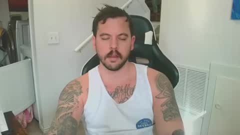 justintym69 online show from February 20, 2025, 5:18 pm