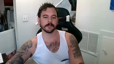 justintym69 online show from February 20, 2025, 8:25 pm