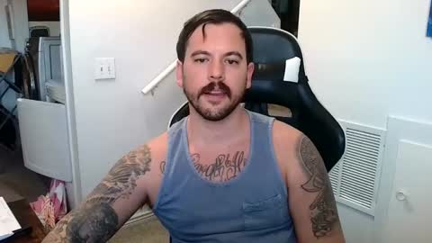 justintym69 online show from February 22, 2025, 8:20 pm
