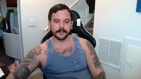 justintym69 online show from February 23, 2025, 6:45 pm