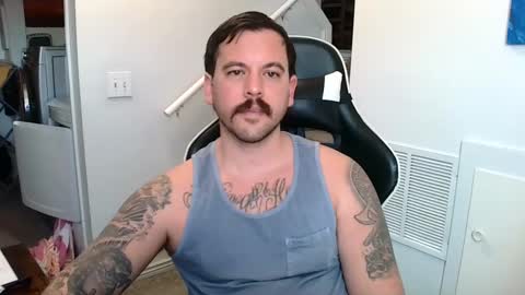 justintym69 online show from February 24, 2025, 6:04 pm