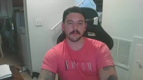 justintym69 online show from February 26, 2025, 11:48 pm