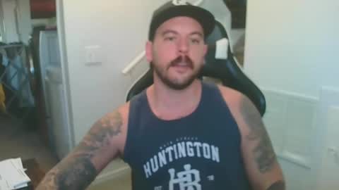justintym69 online show from March 6, 2025, 8:16 pm