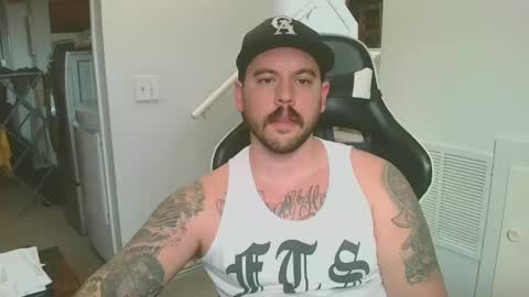 justintym69 online show from March 7, 2025, 7:16 pm