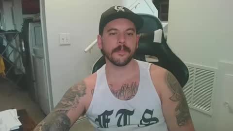 justintym69 online show from March 7, 2025, 10:21 pm