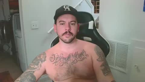 justintym69 online show from October 9, 2025, 5:11 pm