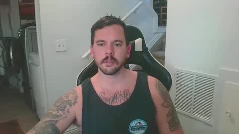 justintym69 online show from October 12, 2025, 7:13 pm