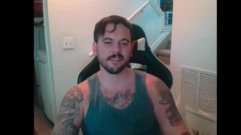 justintym69 online show from April 18, 2026, 9:48 pm
