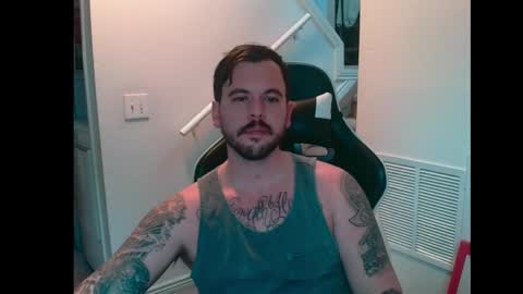justintym69 online show from May 5, 2026, 7:22 pm