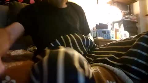 Justjerking91 online show from February 11, 2026, 10:09 am