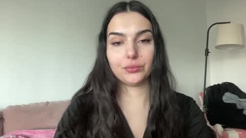 Jess online show from March 9, 2026, 12:58 am