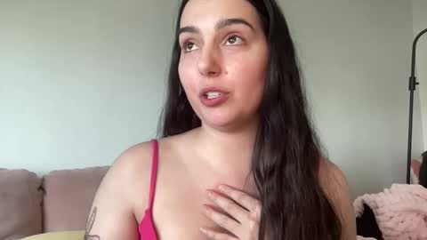 Jess online show from March 13, 2026, 12:17 am