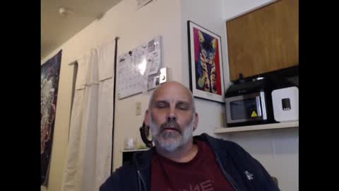 justjoespankin online show from February 2, 2026, 7:34 pm