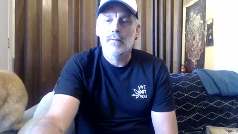 justjoespankin online show from July 17, 2026, 6:24 pm