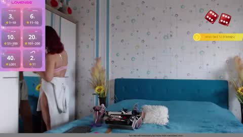 Keisha online show from November 20, 2025, 7:52 am