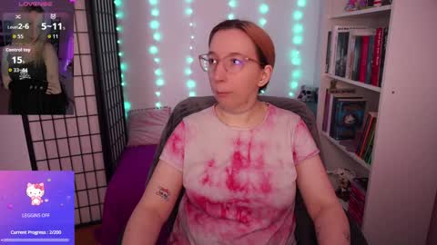 Kerry online show from October 2, 2025, 7:48 am