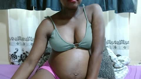 Justlhot online show from January 22, 2025, 6:10 am