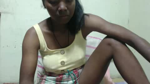 Justlhot online show from December 20, 2025, 12:40 am