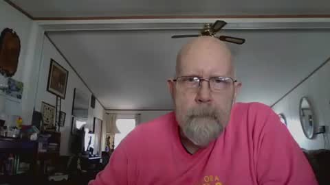 justlustagain online show from February 9, 2026, 7:07 pm