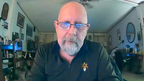 justlustagain online show from March 10, 2026, 2:49 am