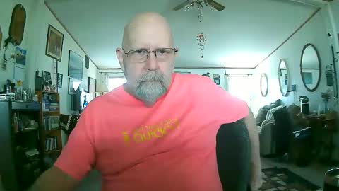 justlustagain online show from March 20, 2026, 8:03 pm