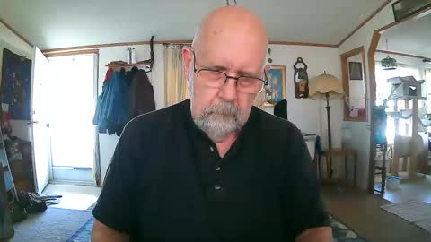 justlustagain online show from April 28, 2026, 8:47 pm