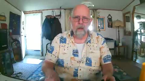 justlustagain online show from May 8, 2026, 10:48 pm