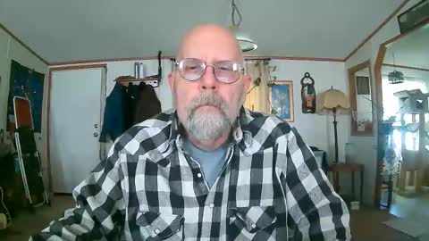 justlustagain online show from May 10, 2026, 9:31 pm