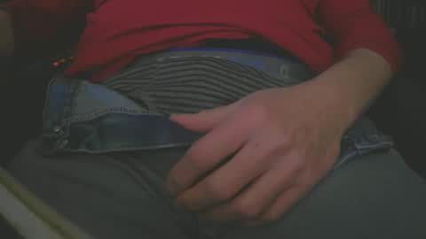 Justme39057 online show from February 9, 2025, 8:13 pm