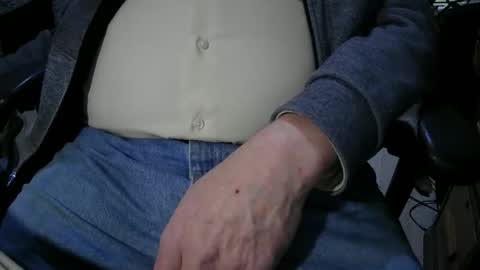 Justme39057 online show from October 29, 2025, 6:09 pm