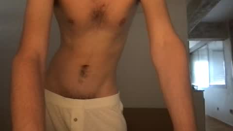 Snapshot of justmedarling chatting on October 3, 2025, 10:23 am Twink online show from October 3, 2025, 10:23 am