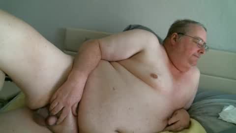 justmedm64 online show from January 10, 2025, 6:17 pm