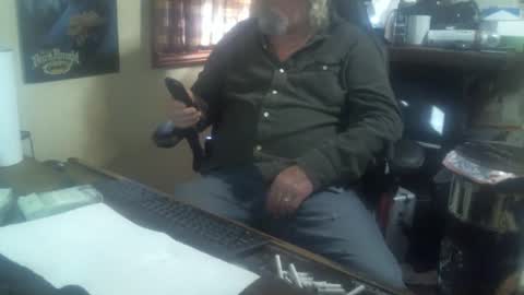 justmeohio online show from October 25, 2025, 2:24 pm