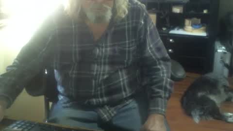 justmeohio online show from January 12, 2026, 6:46 pm