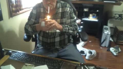 justmeohio online show from March 17, 2026, 2:42 pm