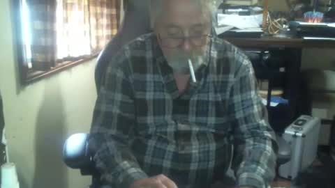 justmeohio online show from May 2, 2026, 2:44 pm
