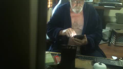 Snapshot of justmeohio chatting on May 13, 2026, 2:25 pm justmeohio online show from May 13, 2026, 2:25 pm