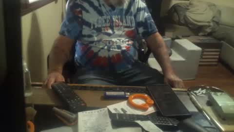 Snapshot of justmeohio chatting on June 1, 2026, 10:00 pm justmeohio online show from June 1, 2026, 10:00 pm