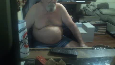 justmeohio online show from June 25, 2026, 1:27 am