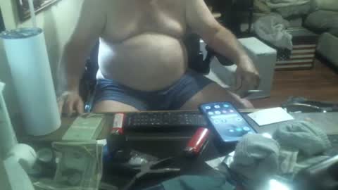 justmeohio online show from August 5, 2026, 9:06 pm